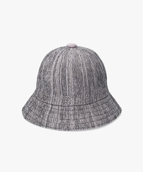 KANGOL（カンゴール）の「KANGOL COLOR BURST VENTAIR CASUAL（ハット・レディース・ピンク/ブラウン/ネイビー/ブラック・MEDIUM/LARGE/X-LARGE）」の6枚目の写真