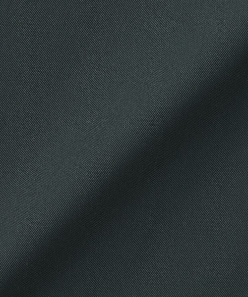 無印良品(ムジルシリョウヒン)の「紳士 撥水ブルゾン(ブルゾン・メンズ・ベージュ系1/ブラック/ダークグレー・S/XL/L/M)」の19枚目の写真