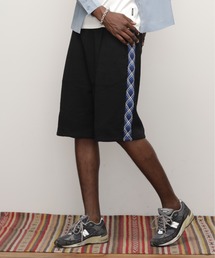 Schott | Schott/ショット/BRAID SWEATSHORTS/ブレイド スウェットショーツ(スウェットパンツ)