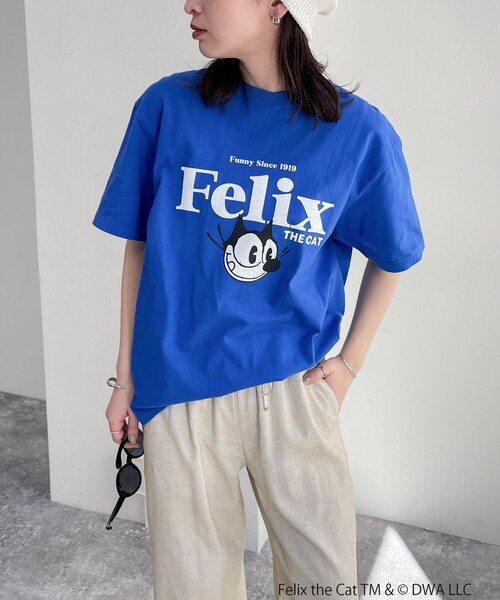 MB Lucas Cachette☆カシェット☆青系チェック柄 シャツワンピ❤️ LUCA/LADY LUCK LUCA（ルカ/レディラックルカ）の「LC/LLL タイプ