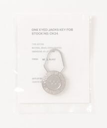 bonjour records（ボンジュールレコーズ）の「CDW ONE EYED JACKS（その他小物）」