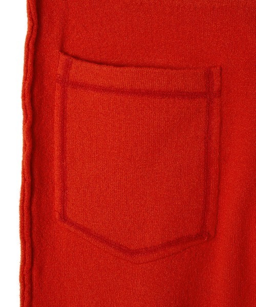 PERVERZE（パーバーズ）の「Stitching Lounge Knit Pants（その他