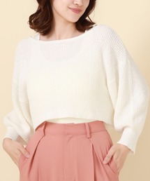 archives | 2WAYリボンTTヤーンニットアンサンブル(アンサンブル)