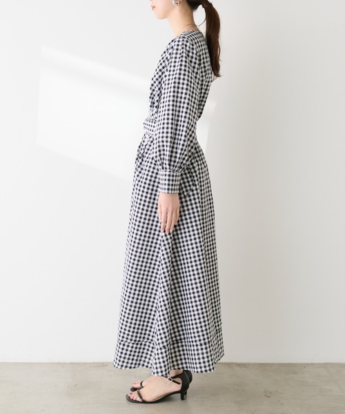 natural couture（ナチュラルクチュール）の「骨スト優勝カシュクール