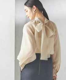 SHIPS for women｜シップス フォー ウィメンのシャツ/ブラウス