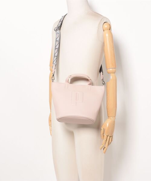 PUMA（プーマ）の「PUMA プーマ ウィメンズ プーマ センス ミニ