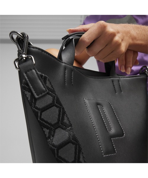 PUMA（プーマ）の「PUMA プーマ ウィメンズ プーマ センス ミニ