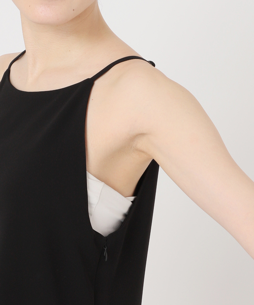 タンクワンピース（ワンピース）｜AP STUDIO（エーピー