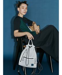 4WAYメッシュバッグ