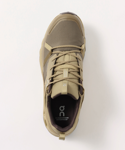 JOURNAL STANDARD（ジャーナルスタンダード）の「On Cloudhorizon