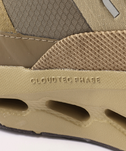 JOURNAL STANDARD（ジャーナルスタンダード）の「On Cloudhorizon