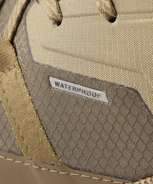 JOURNAL STANDARD(ジャーナルスタンダード)の「On Cloudhorizon Waterproof(スニーカー・メンズ・ブラック/ベージュ・26cm/26.5cm/27cm/27.5cm/28cm)」の15枚目の写真