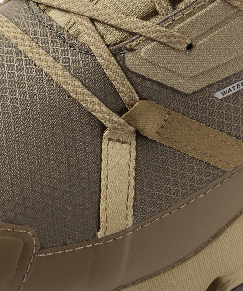 JOURNAL STANDARD(ジャーナルスタンダード)の「On Cloudhorizon Waterproof(スニーカー・メンズ・ブラック/ベージュ・26cm/26.5cm/27cm/27.5cm/28cm)」の10枚目の写真