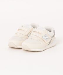 NEW BALANCE | New Balance ニューバランス 12-165 IZ996BA3(W) IZ996 IZ996BA3 OFFWHITE(BA3)(スニーカー)