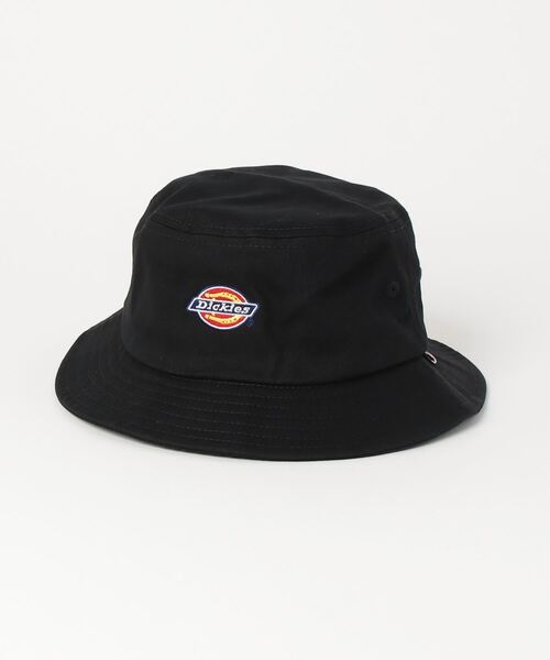 Dickies(ディッキーズ)の「Dickies/ディッキーズ キッズ ハット ICON-バケットHAT 80566100(ハット・キッズ・ブラック/ベージュ/インディゴブルー・FREE)」の14枚目の写真