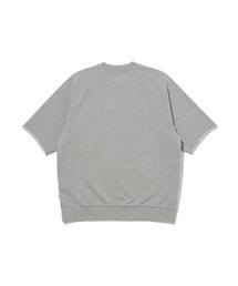 TMGE Levi's スカルプリント Tシャツ グレー S Levi's® Men's Classic Graphic T-Shirt - Archival 2hp Midtone