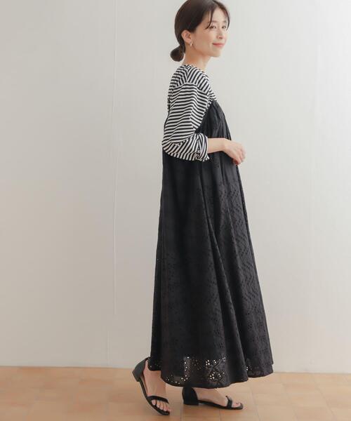 URBAN RESEARCH DOORS（アーバンリサーチドアーズ）の「パッチワーク