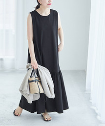 journal standard L'essage | トリコットジャージーワンピース(ワンピース)