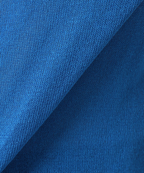 B.C STOCK(ベーセーストック)の「シアーベストカーディガン(ベスト・レディース・ホワイト/ピンク/ブルー/ブラック・FREE)」の8枚目の写真