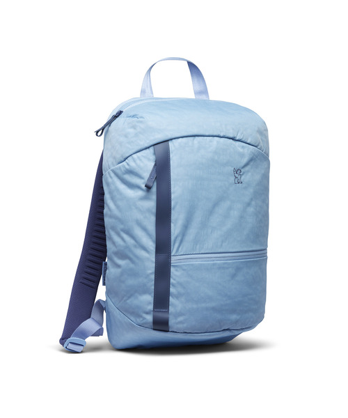 CHROME（クローム）の「［ CHROME / クローム ］CAMDEN 16L BACKPACK / カムデン 16L バックパック 耐水 16L（バックパック/リュック・レディース・グレー/ブラック/ベージュ/レッド系その他/サックスブルー・FREE）」の4枚目の写真