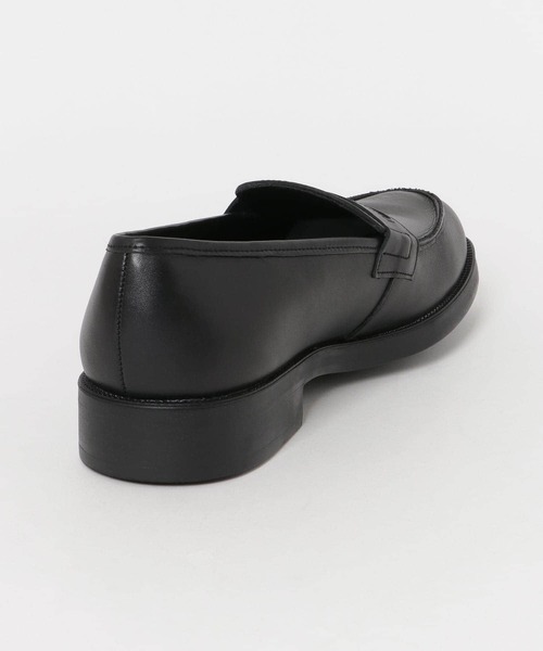 KLEMAN(クレマン)の「KLEMAN DALIOR(ローファー・メンズ・ブラック・40/41/42/43)」の4枚目の写真