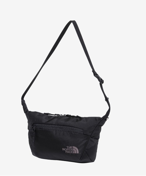 THE NORTH FACE(ザノースフェイス)の「【THE NORTH FACE/ザ ノースフェイス】CAPELLA 2(ショルダーバッグ・メンズ・ブラック/ストーン/インディゴブルー/ボルドー/グレー/グリーン/ダークブルー/ブラウン/アイボリー/ブルー・FREE)」の1枚目の写真