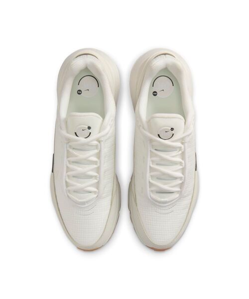 NIKE（ナイキ）の「ナイキ エア マックス パルス SE メンズシューズ / Nike Air Max Pulse SE Men's Shoes＜24-30cm 展開＞（スニーカー・メンズ・アイボリー・28.5/29/29.5/30/27/27.5/24/24.5/25/25.5/28/26/26.5）」の4枚目の写真