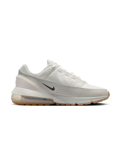 NIKE（ナイキ）の「ナイキ エア マックス パルス SE メンズシューズ / Nike Air Max Pulse SE Men's Shoes＜24-30cm 展開＞（スニーカー・メンズ・アイボリー・28.5/29/29.5/30/27/27.5/24/24.5/25/25.5/28/26/26.5）」の3枚目の写真