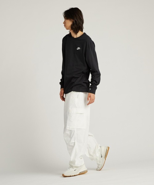 NIKE（ナイキ）の「ナイキ エア マックス パルス SE メンズシューズ / Nike Air Max Pulse SE Men's Shoes＜24-30cm 展開＞（スニーカー・メンズ・アイボリー・28.5/29/29.5/30/27/27.5/24/24.5/25/25.5/28/26/26.5）」の18枚目の写真