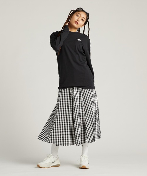 NIKE（ナイキ）の「ナイキ エア マックス パルス SE メンズシューズ / Nike Air Max Pulse SE Men's Shoes＜24-30cm 展開＞（スニーカー・メンズ・アイボリー・28.5/29/29.5/30/27/27.5/24/24.5/25/25.5/28/26/26.5）」の20枚目の写真