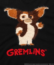 GREMLiNS Pullover Knit グレムリン×ダイリク　コラボニット GREMLiNS Pullover Knit グレムリン×ダイリクコラボニット