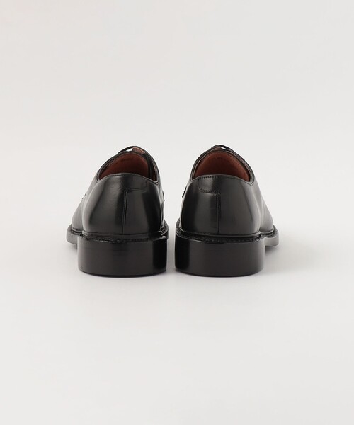 green label relaxing（グリーンレーベルリラクシング）の「＜Lloyd Footwear＞C プレーントゥ ダービー ドレスシューズ（ドレスシューズ・メンズ・ブラック・UK 6H/UK 8H/UK 7/UK 7H/UK 8）」の5枚目の写真