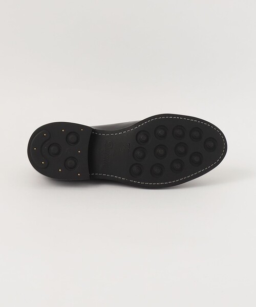 green label relaxing（グリーンレーベルリラクシング）の「＜Lloyd Footwear＞C プレーントゥ ダービー ドレスシューズ（ドレスシューズ・メンズ・ブラック・UK 6H/UK 8H/UK 7/UK 7H/UK 8）」の6枚目の写真