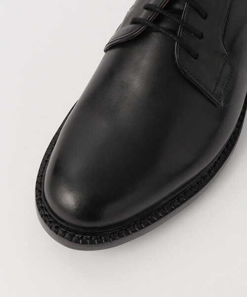 green label relaxing（グリーンレーベルリラクシング）の「＜Lloyd Footwear＞C プレーントゥ ダービー ドレスシューズ（ドレスシューズ・メンズ・ブラック・UK 6H/UK 8H/UK 7/UK 7H/UK 8）」の8枚目の写真