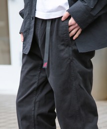【GRAMICCI】NN-PANT CROPPED