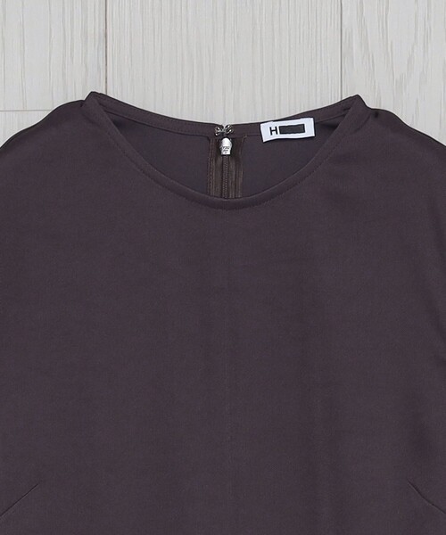 H beauty&youth ツイルジップ　オールインワン roku 1600025S0312_l1_a016.jpg