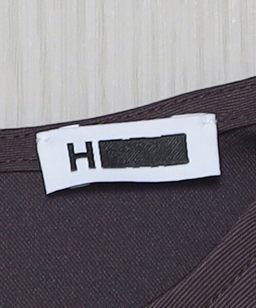 H BEAUTY&YOUTH UNITED ARROWS（エイチビューティーアンドユース