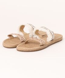 チャイハネ | 【チャイハネ】ボホラサンダル(サンダル)