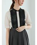 Te chichi(テチチ)の「トップス(シャツ/ブラウス)」