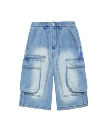 KNEEENGTH CARGO SHORTSIG