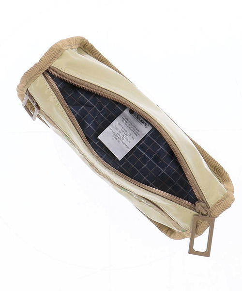 TRAVEL COSMETIC 50THカーキシャイン（ポーチ）｜LeSportsac（レスポートサック） mdprevattcaulkingandwaterproofing.com
