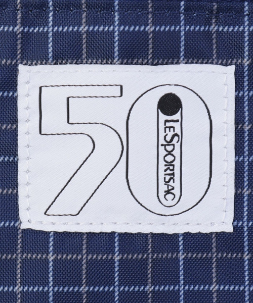 TRAVEL COSMETIC 50THカーキシャイン（ポーチ）｜LeSportsac（レスポートサック） mdprevattcaulkingandwaterproofing.com