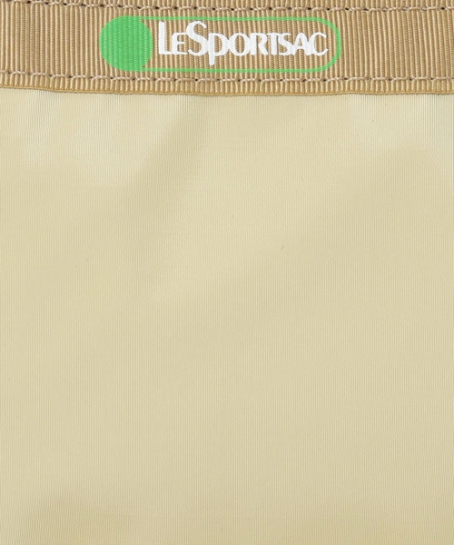 TRAVEL COSMETIC 50THカーキシャイン（ポーチ）｜LeSportsac（レスポートサック） mdprevattcaulkingandwaterproofing.com