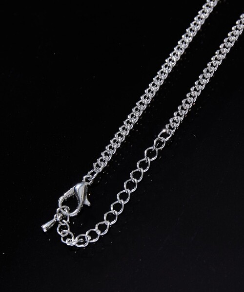 FREAK'S STORE（フリークスストア）の「限定展開 シルバー チェーン