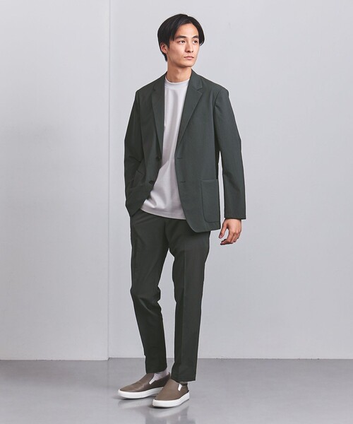 UNITED ARROWS（ユナイテッドアローズ）の「シアサッカー