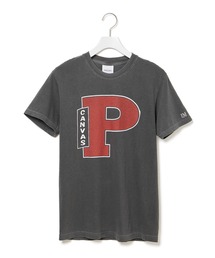 【PARROTT CANVAS(パロットキャンバス)】PC CLASSIC ART TEE