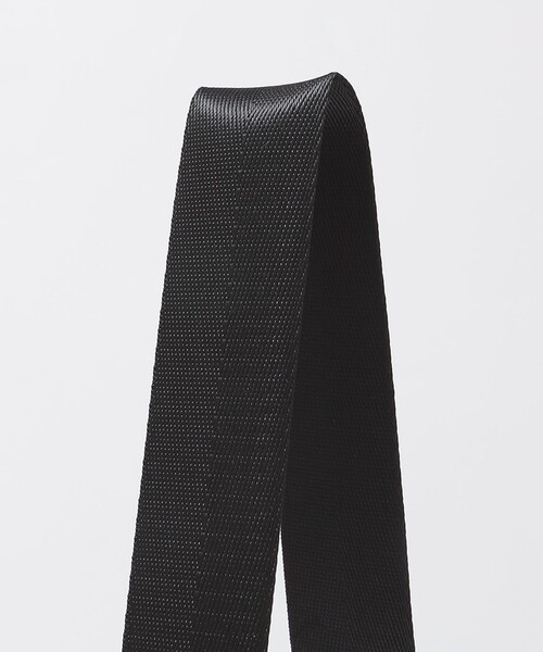 SHIPS(シップス)の「SHIPS: スマート レザー 2WAY ショルダー バッグ(ショルダーバッグ・メンズ・ブラック/ネイビー/ブラウン/ダークグレー・ONE SIZE)」の14枚目の写真