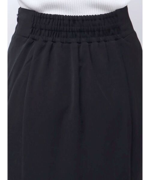 RESEXXY（リゼクシー）の「シアードッキングマーメイドスカート（スカート・レディース・アイボリー/ピンク/ブラック/ブルー・FREE）」の20枚目の写真