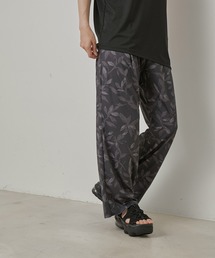 NERGY | 【UV＆水陸両用 】ボタニカル柄ラッシュパンツ(その他パンツ)