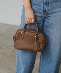 B:MING by BEAMS | ミニ ボストンバッグ(ボストンバッグ)